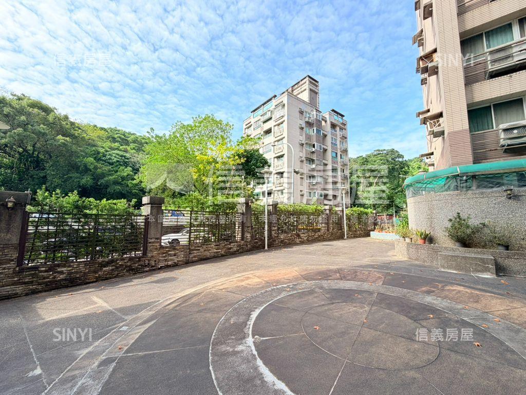 興隆世家水噹噹美宅房屋室內格局與周邊環境