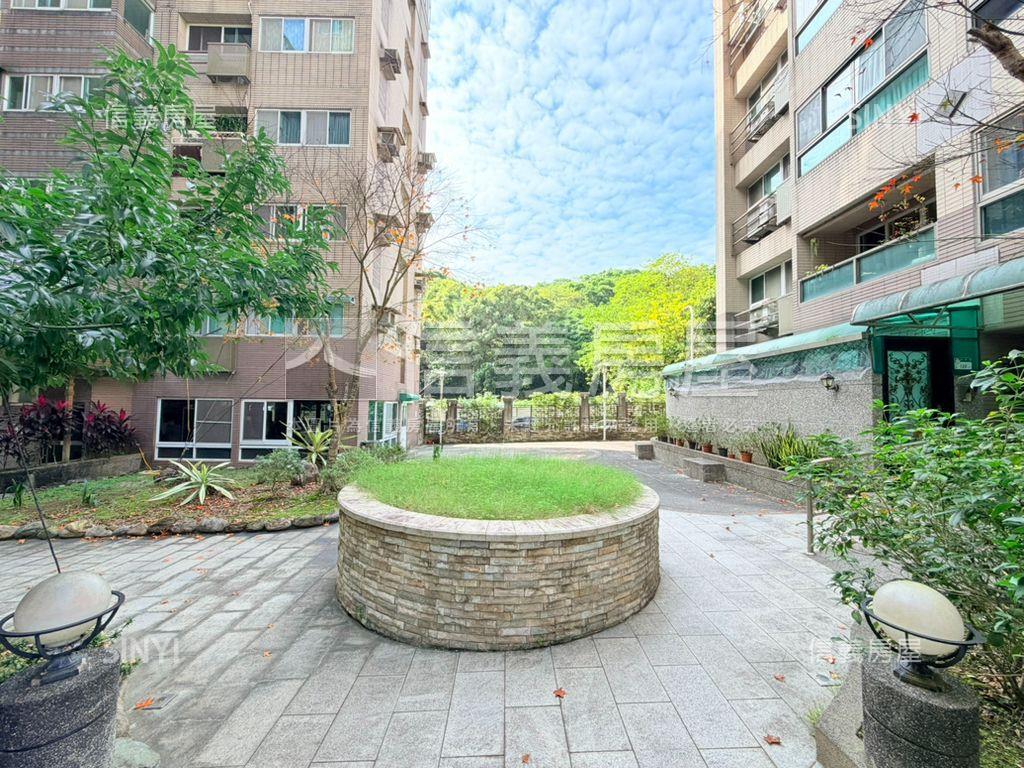 興隆世家水噹噹美宅房屋室內格局與周邊環境
