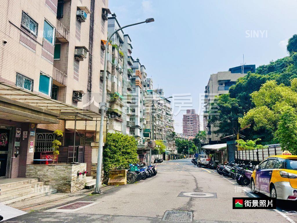 興隆世家水噹噹美宅房屋室內格局與周邊環境