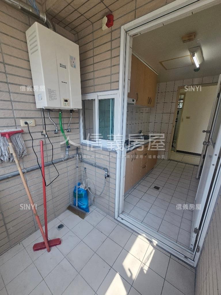 興隆世家水噹噹美宅房屋室內格局與周邊環境