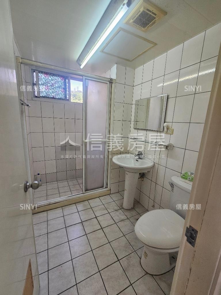 興隆世家水噹噹美宅房屋室內格局與周邊環境