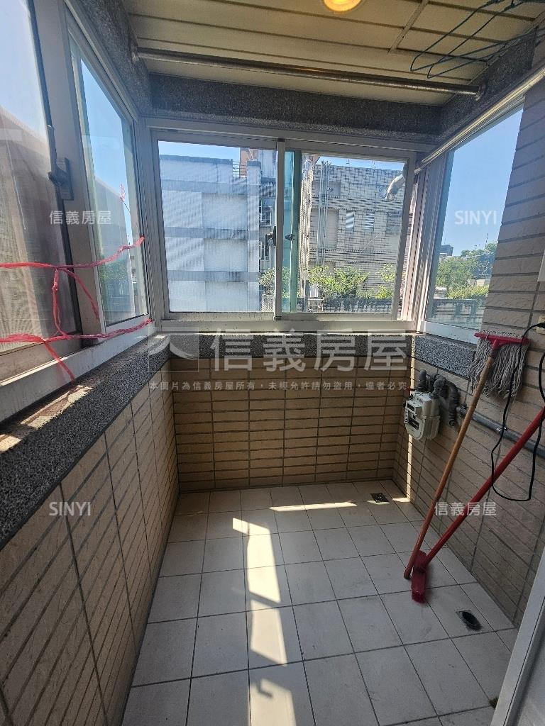 興隆世家水噹噹美宅房屋室內格局與周邊環境