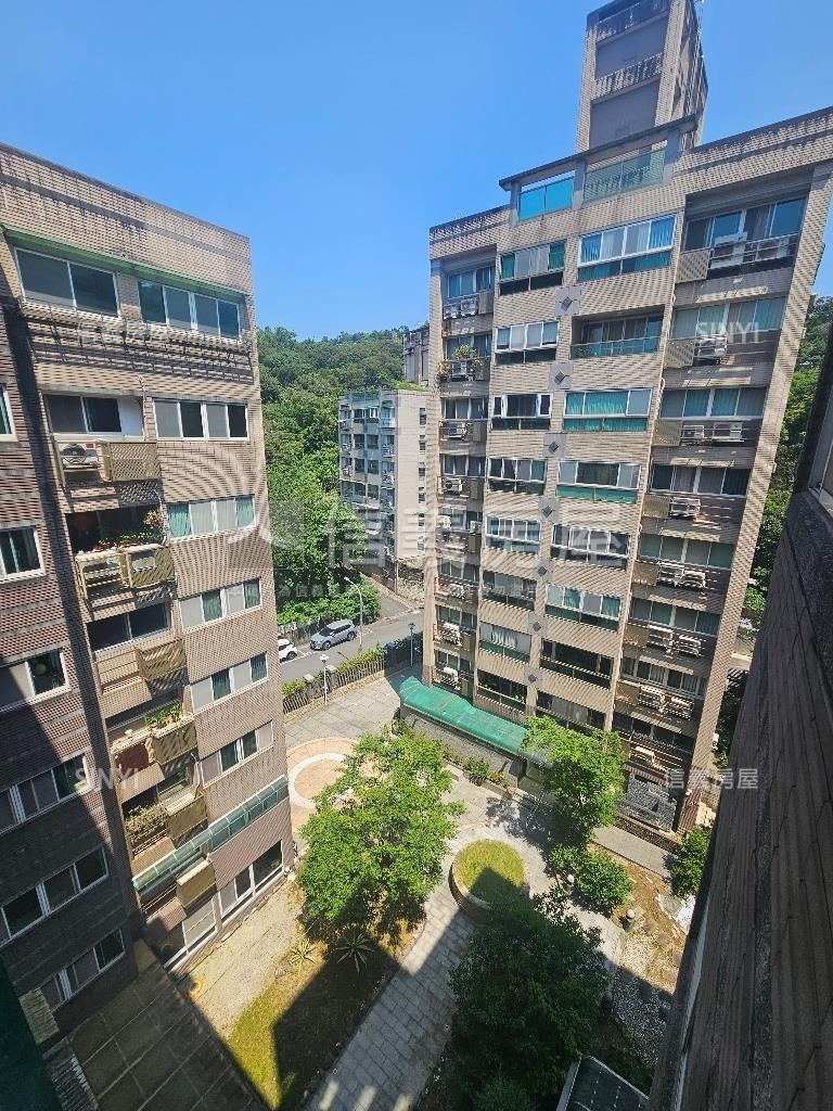 興隆世家水噹噹美宅房屋室內格局與周邊環境