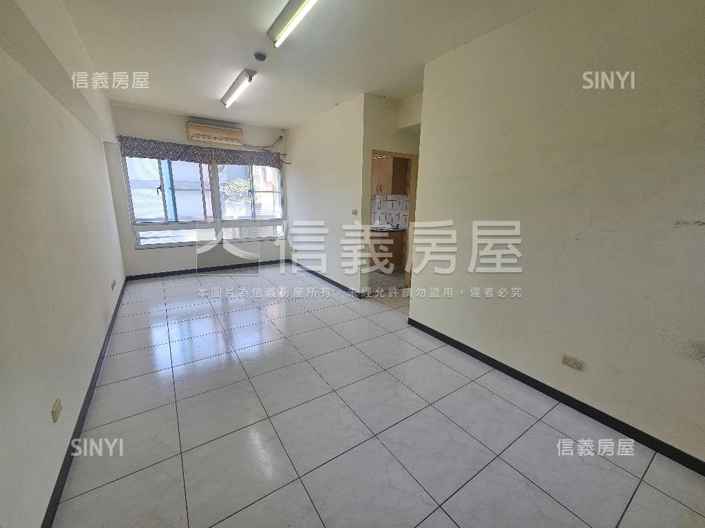 興隆世家水噹噹美宅房屋室內格局與周邊環境