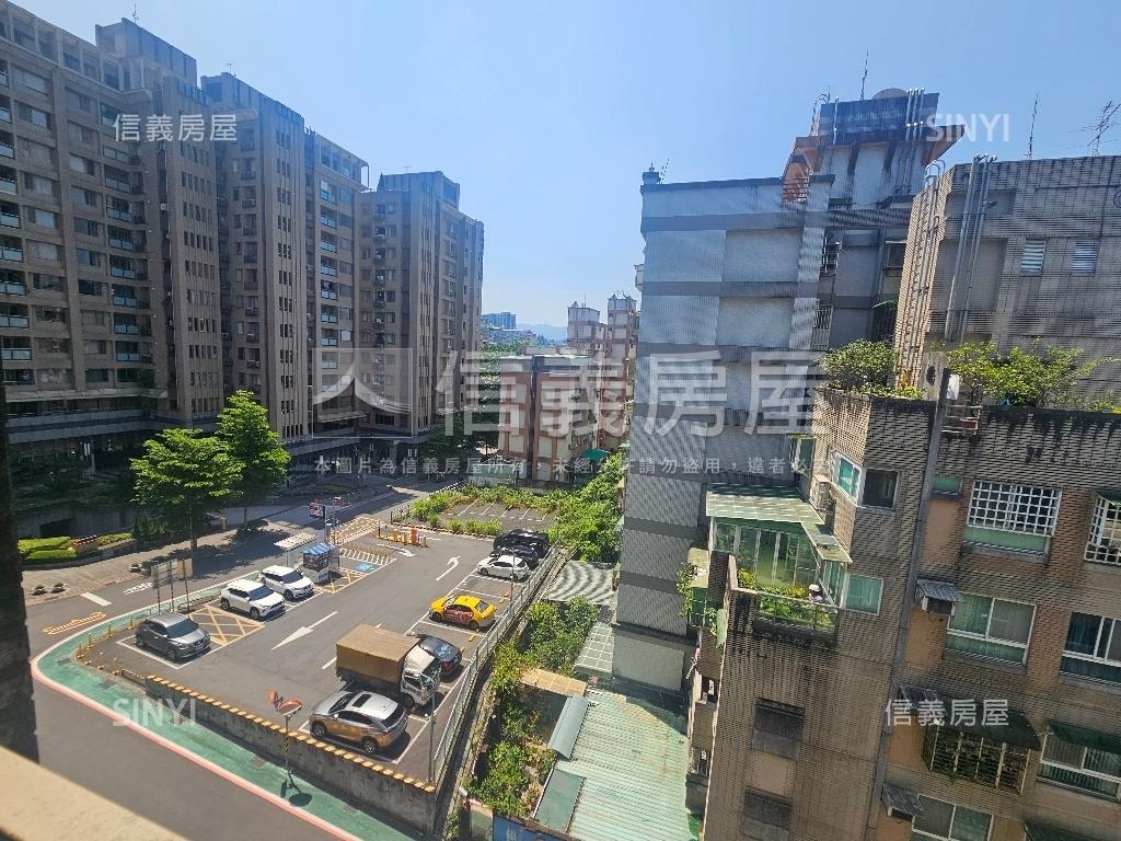 興隆世家水噹噹美宅房屋室內格局與周邊環境