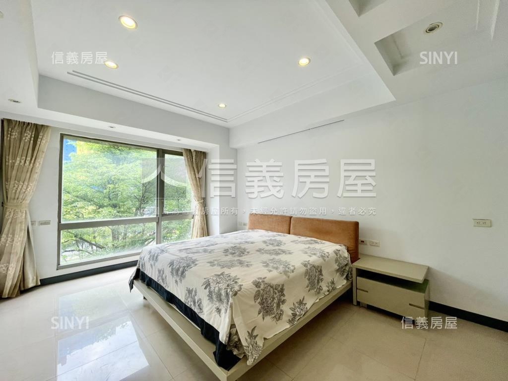 藏峰樹海美豪邸房屋室內格局與周邊環境