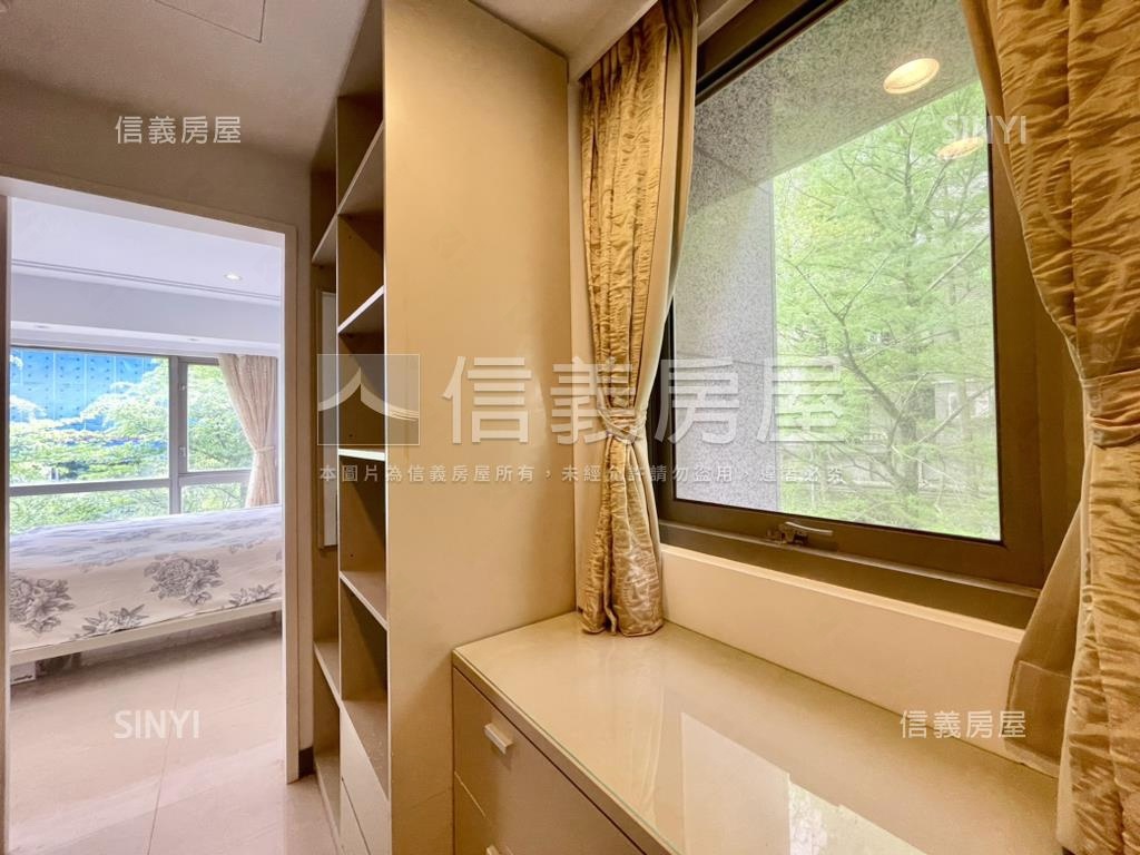 藏峰樹海美豪邸房屋室內格局與周邊環境