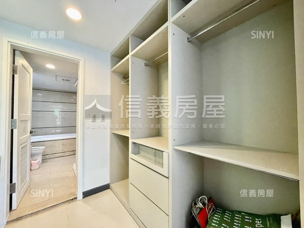 藏峰樹海美豪邸房屋室內格局與周邊環境