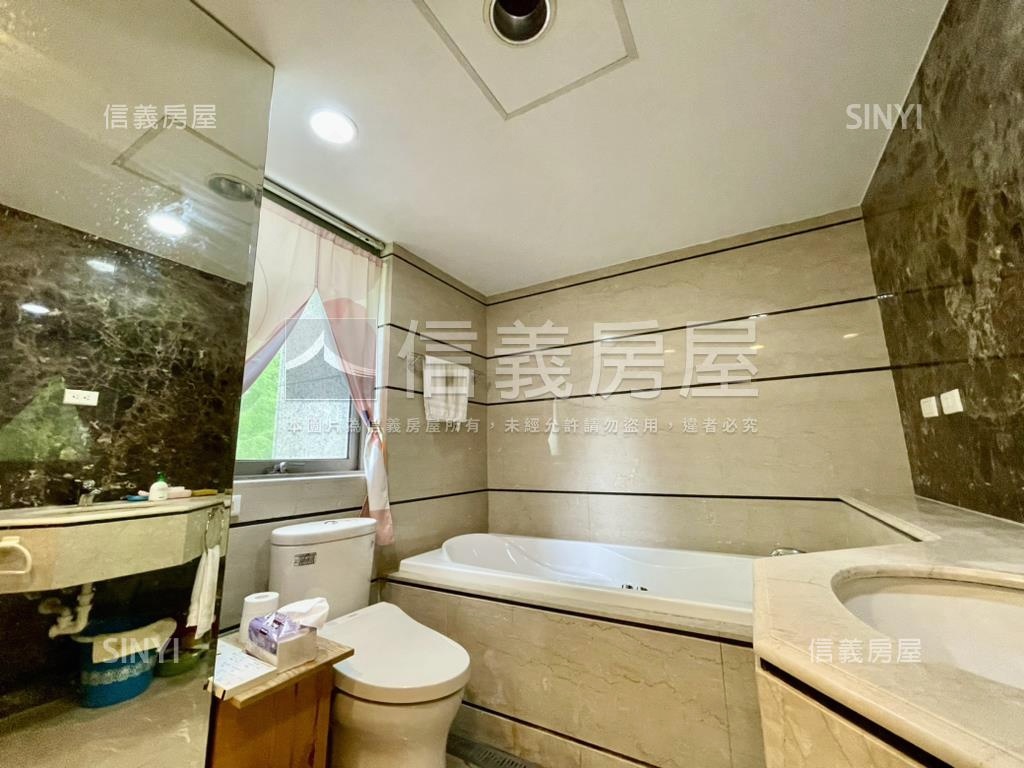 藏峰樹海美豪邸房屋室內格局與周邊環境