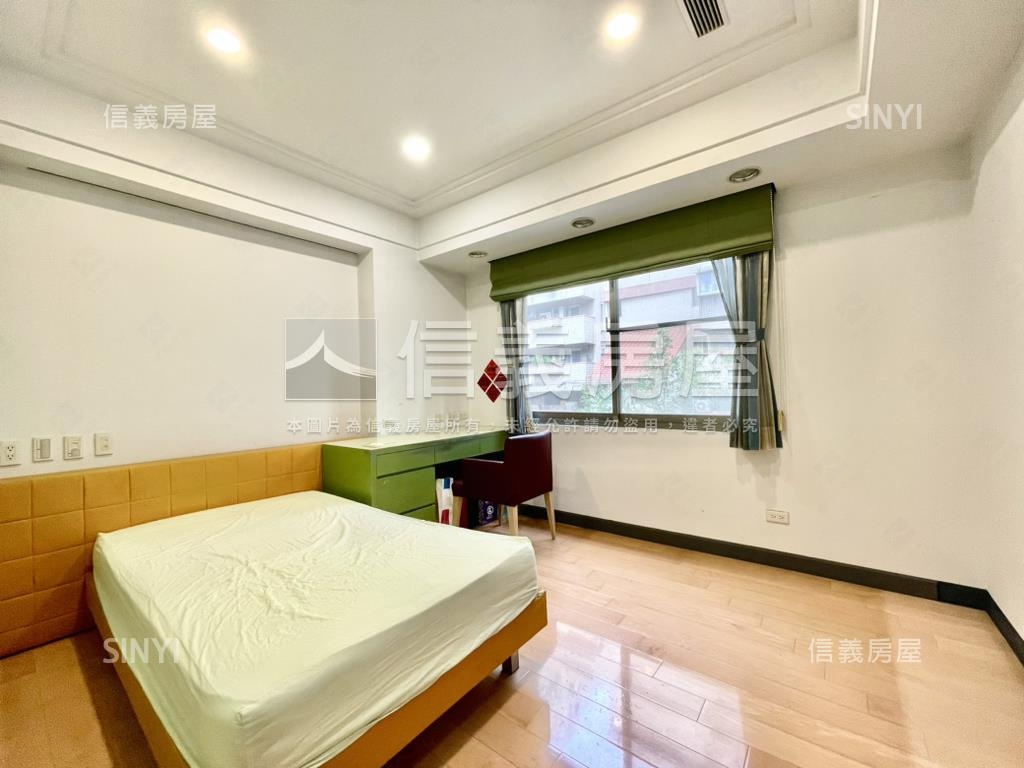 藏峰樹海美豪邸房屋室內格局與周邊環境