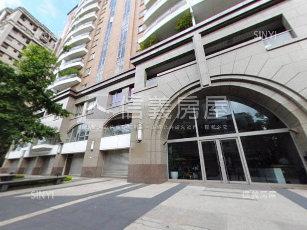 藏峰樹海美豪邸房屋室內格局與周邊環境