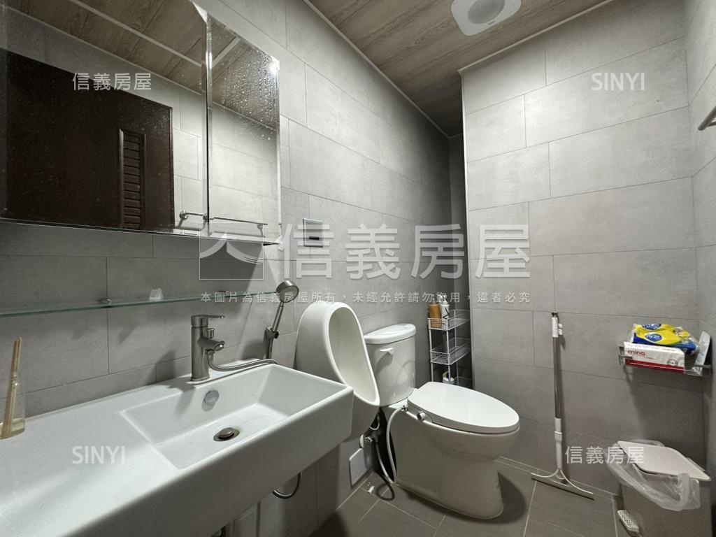 陽光樹店面貳房屋室內格局與周邊環境