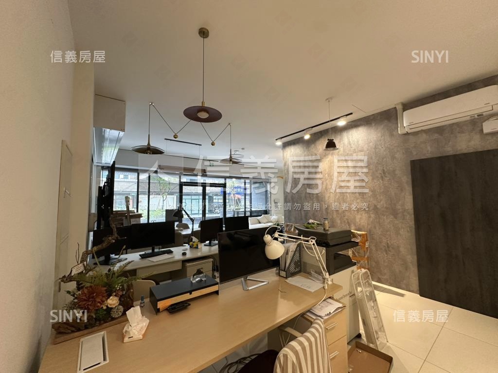 陽光樹店面貳房屋室內格局與周邊環境