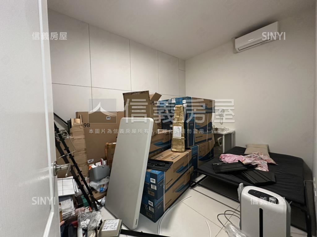 陽光樹店面貳房屋室內格局與周邊環境