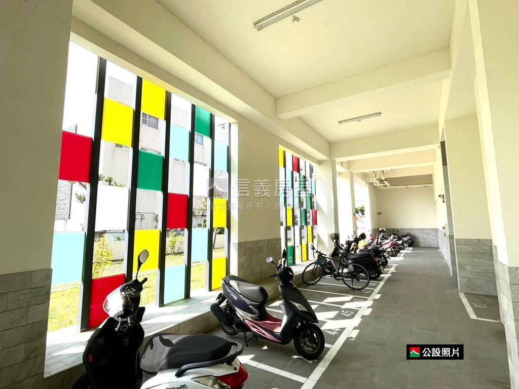 佳楓領秀景觀兩房平車房屋室內格局與周邊環境