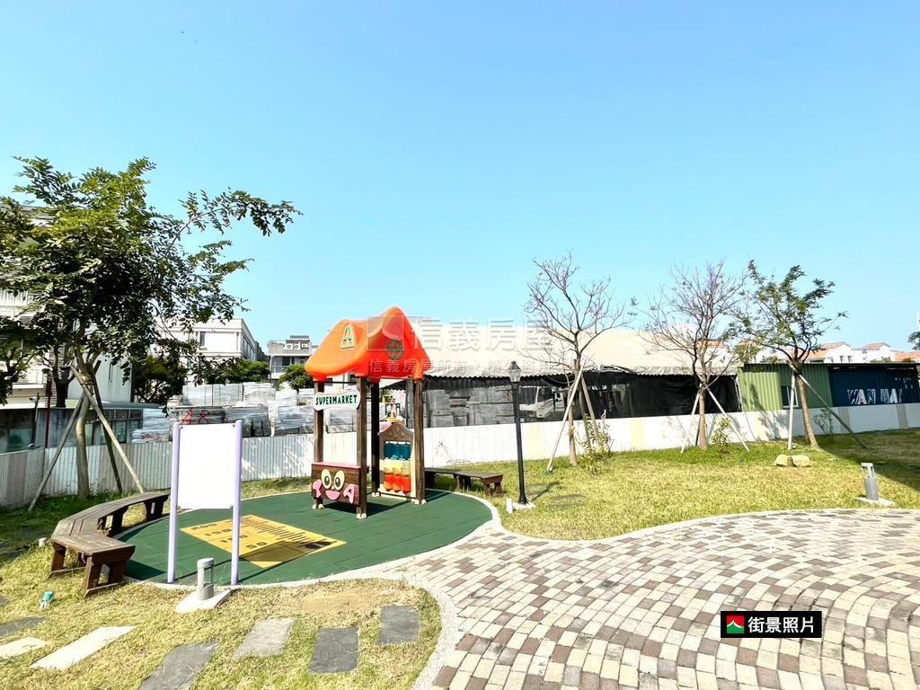 佳楓領秀景觀兩房平車房屋室內格局與周邊環境
