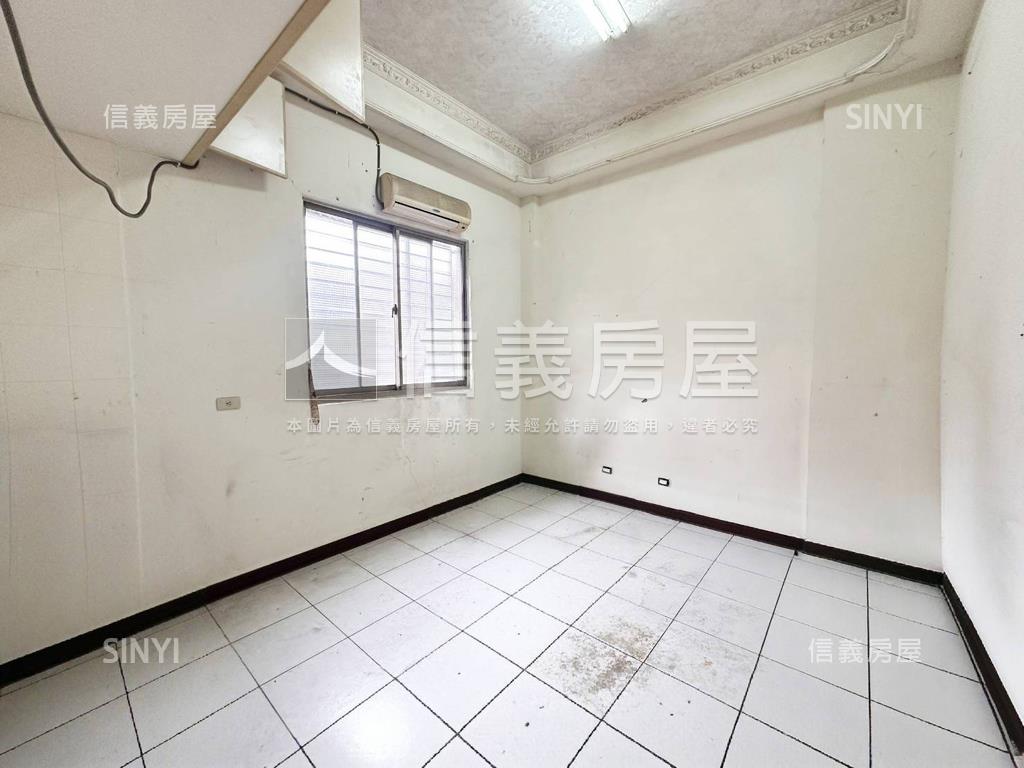 中和路７米面寬金店面房屋室內格局與周邊環境