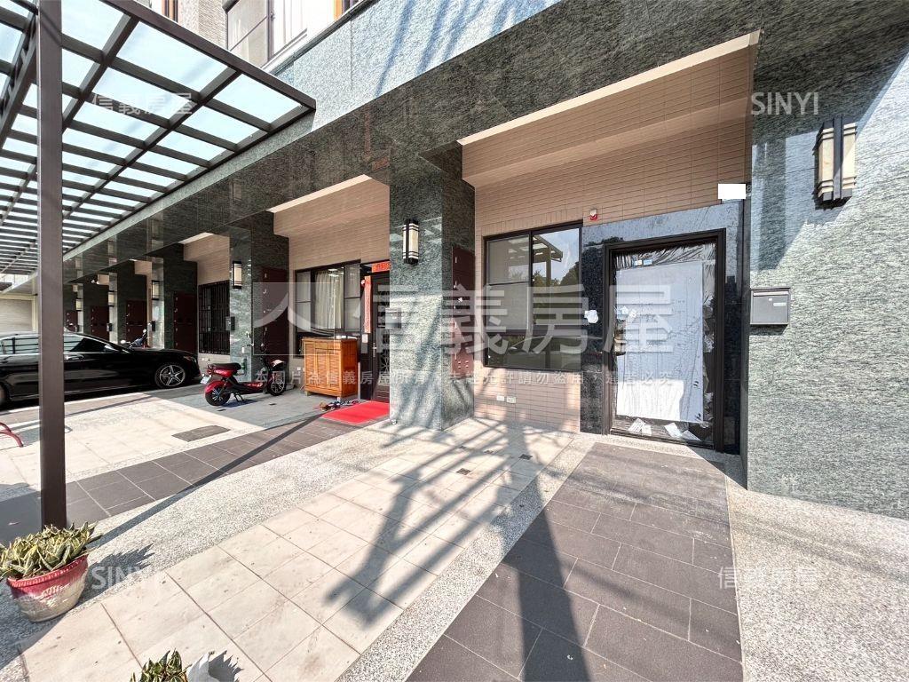 活路大雅新透天房屋室內格局與周邊環境