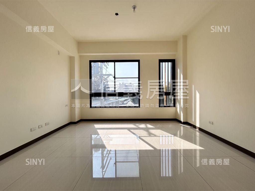 活路大雅新透天房屋室內格局與周邊環境