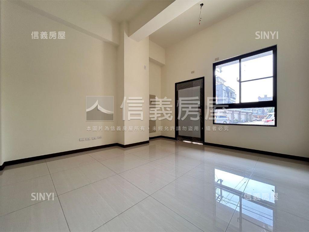 活路大雅新透天房屋室內格局與周邊環境