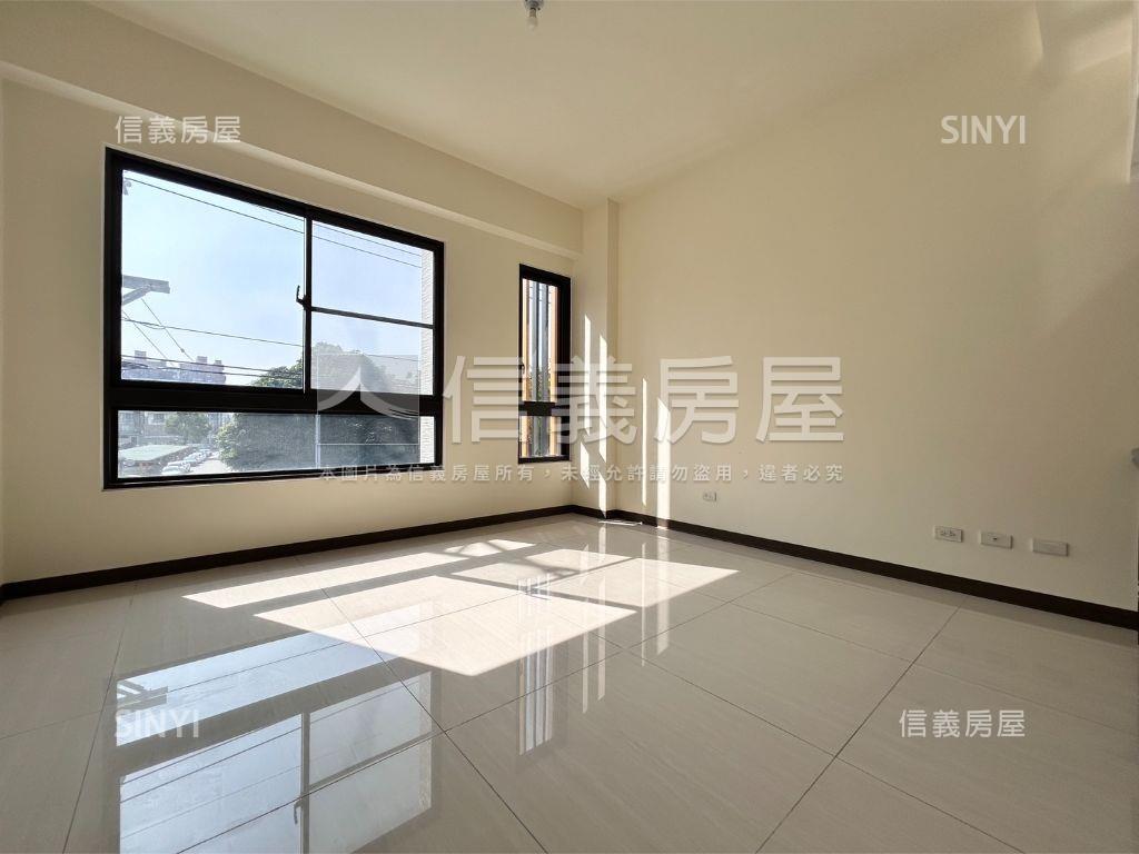 活路大雅新透天房屋室內格局與周邊環境