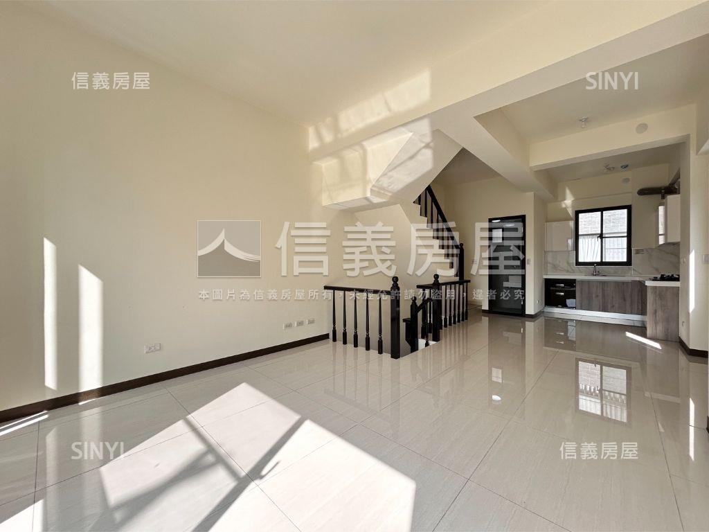 活路大雅新透天房屋室內格局與周邊環境