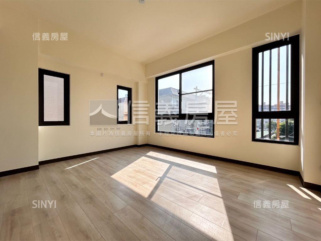 活路大雅新透天房屋室內格局與周邊環境