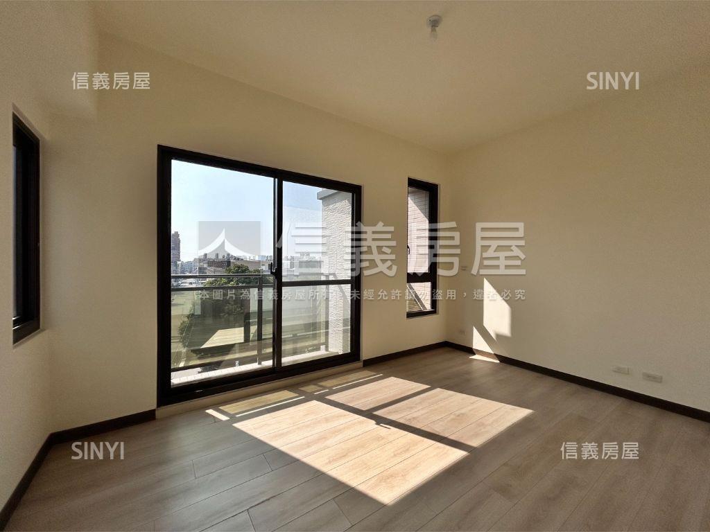 活路大雅新透天房屋室內格局與周邊環境
