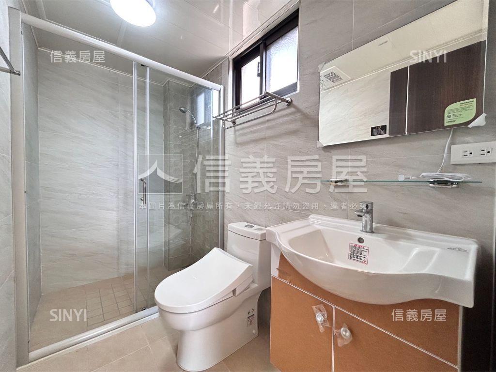 活路大雅新透天房屋室內格局與周邊環境