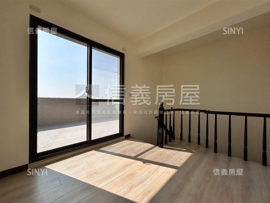 活路大雅新透天房屋室內格局與周邊環境