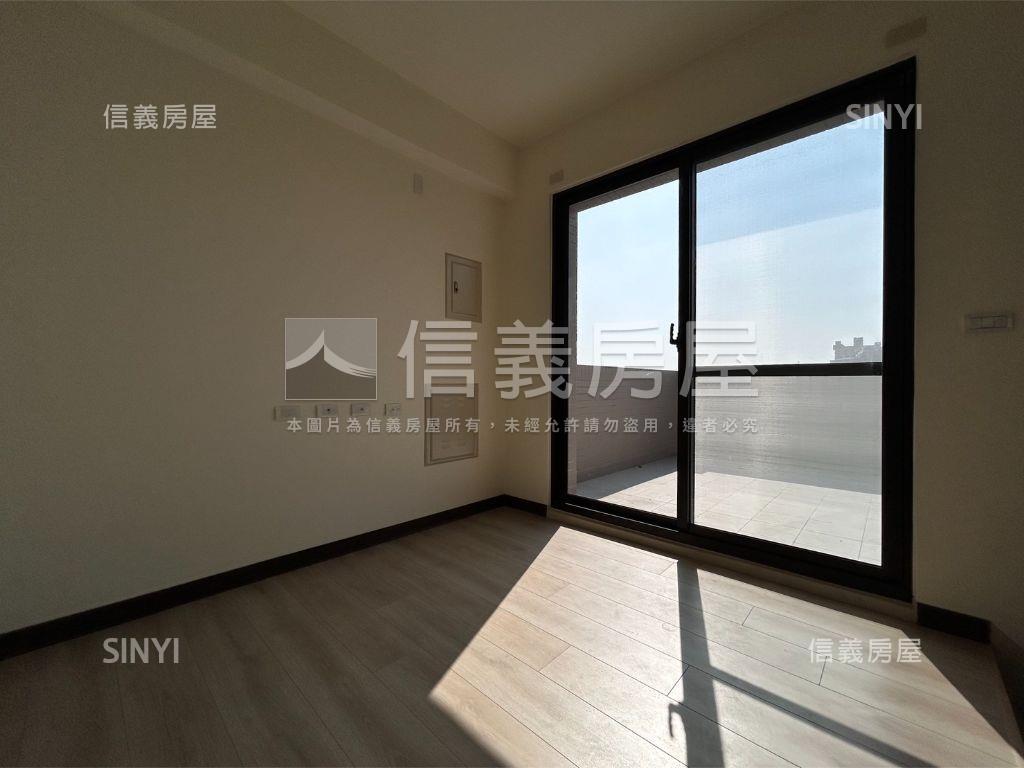 活路大雅新透天房屋室內格局與周邊環境