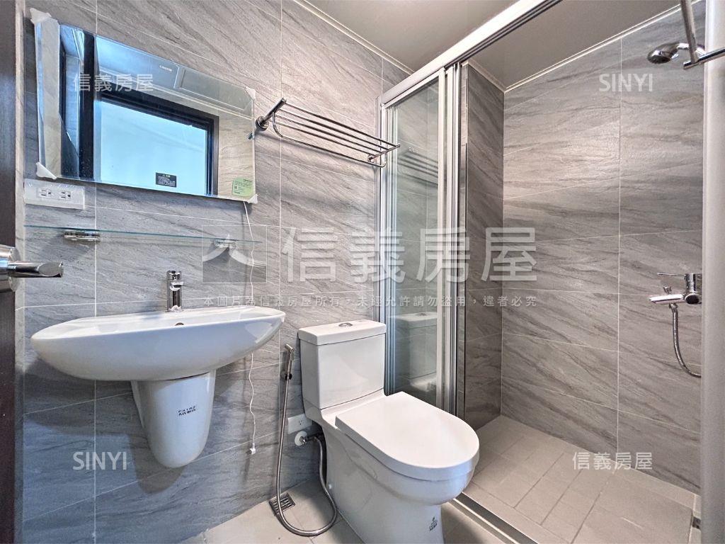 活路大雅新透天房屋室內格局與周邊環境
