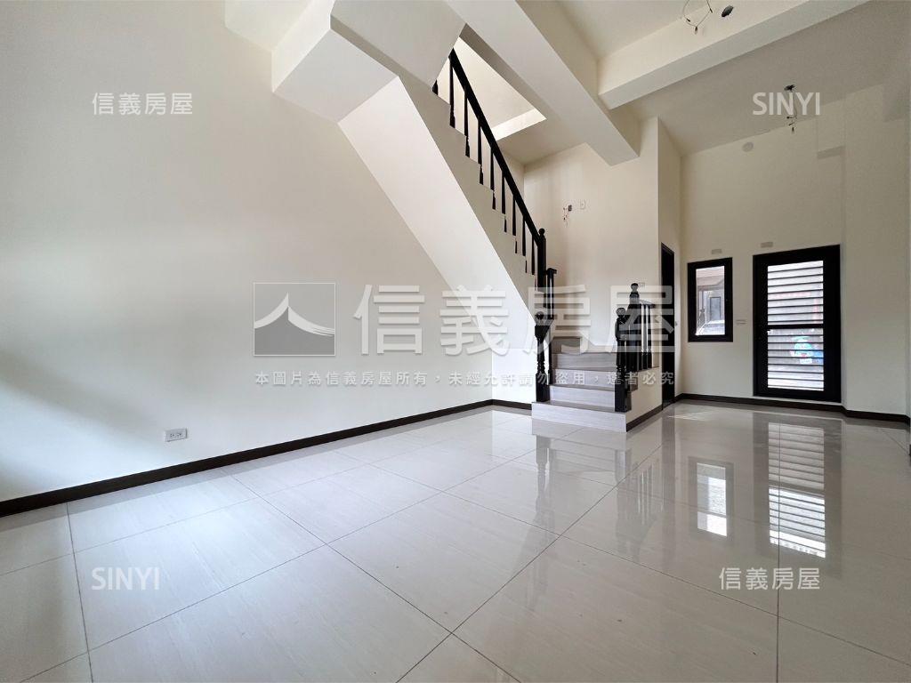 活路大雅新透天房屋室內格局與周邊環境