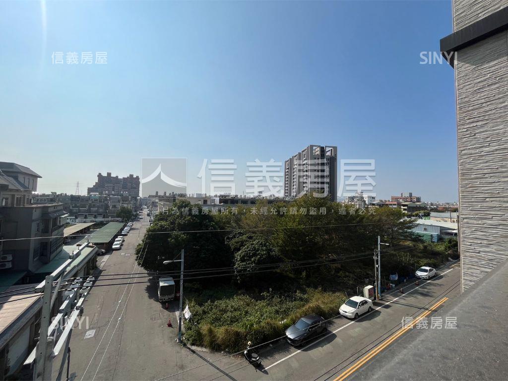 活路大雅新透天房屋室內格局與周邊環境
