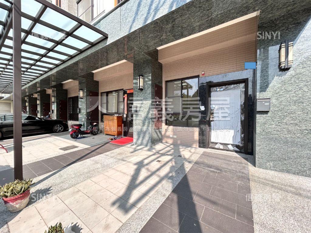 活路大雅新透天房屋室內格局與周邊環境