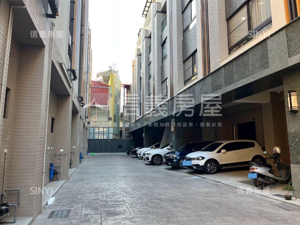 活路大雅新透天房屋室內格局與周邊環境