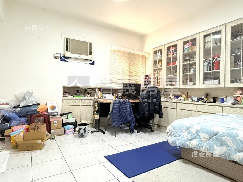 中正學區視野遼闊美屋房屋室內格局與周邊環境