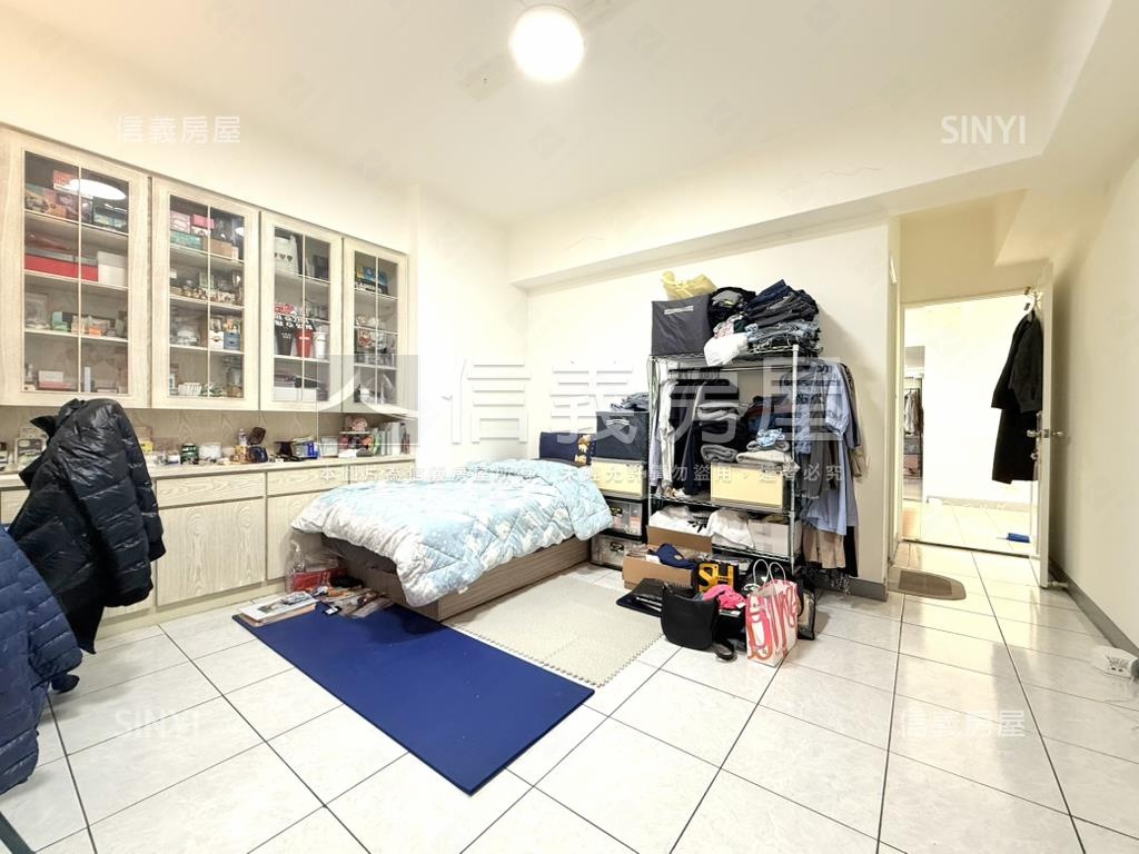 中正學區視野遼闊美屋房屋室內格局與周邊環境