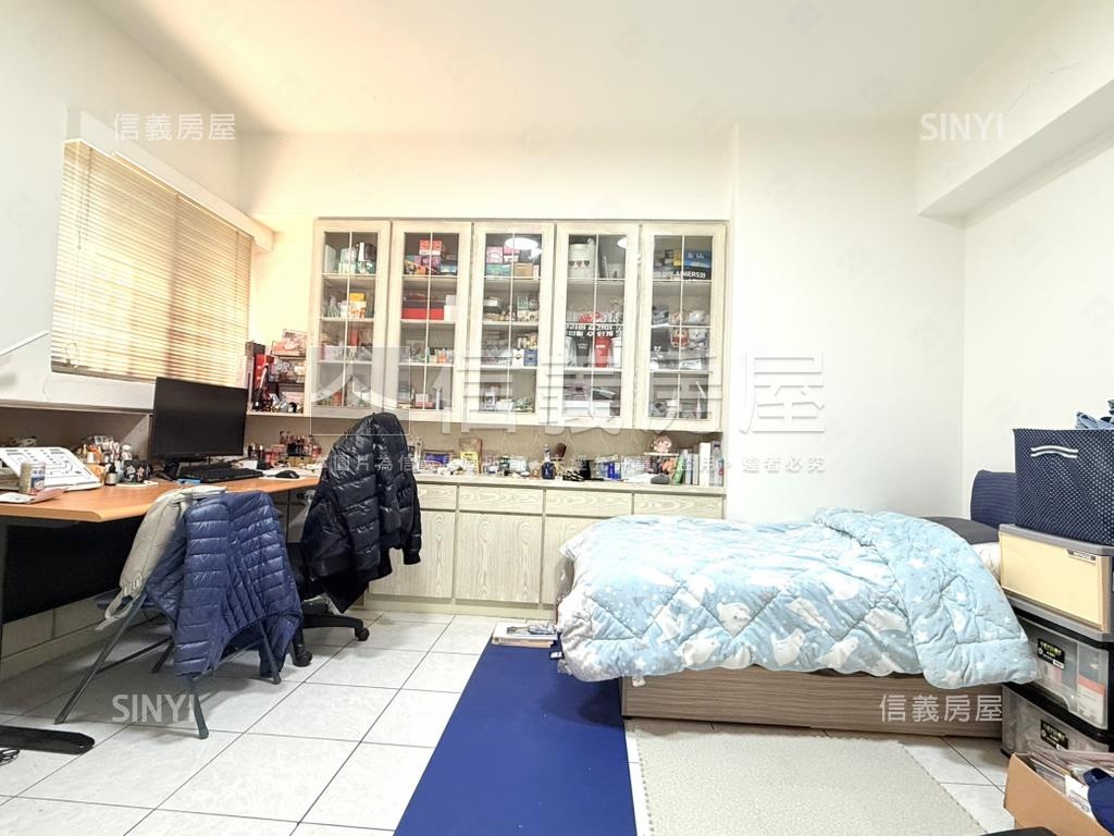 中正學區視野遼闊美屋房屋室內格局與周邊環境