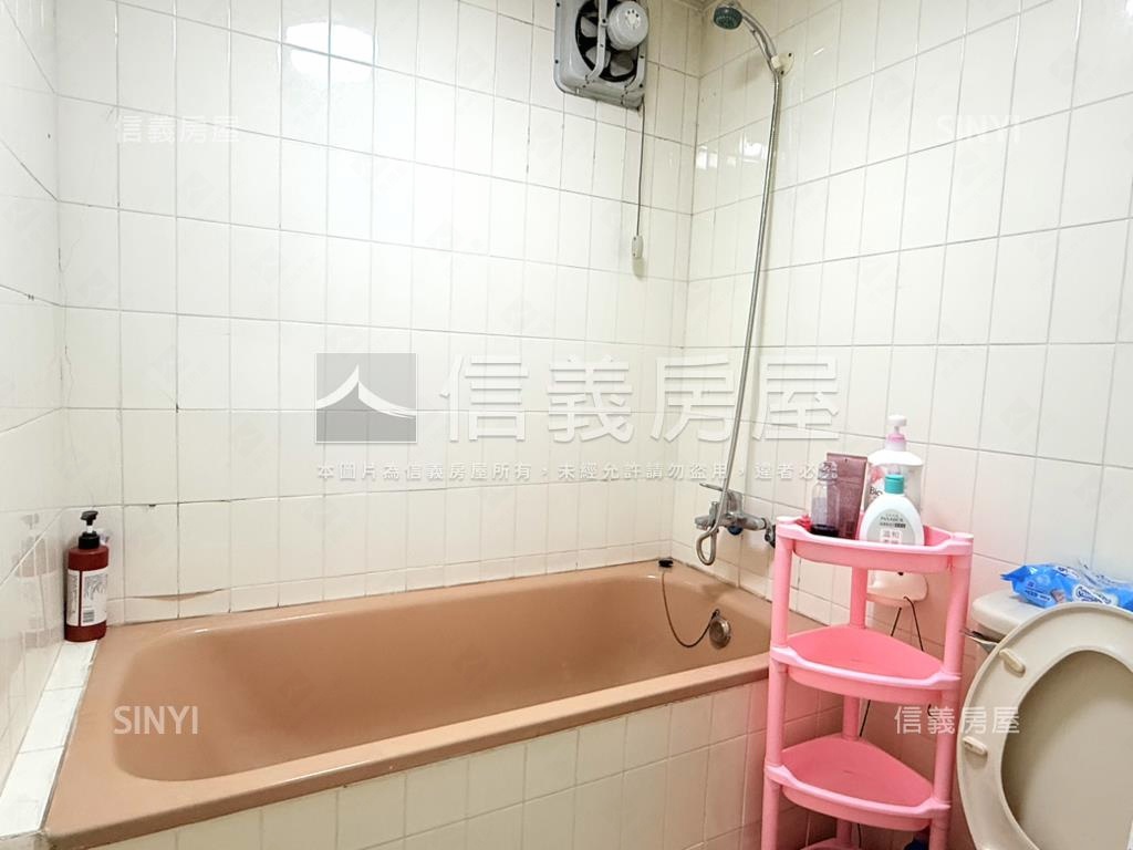 中正學區視野遼闊美屋房屋室內格局與周邊環境