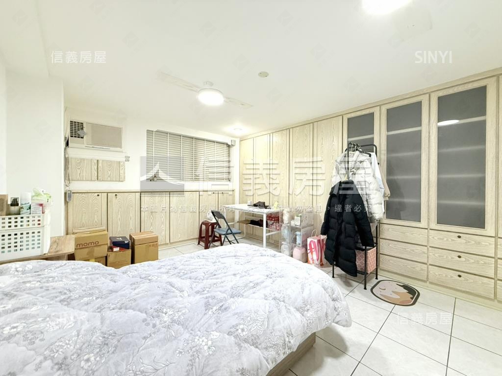 中正學區視野遼闊美屋房屋室內格局與周邊環境