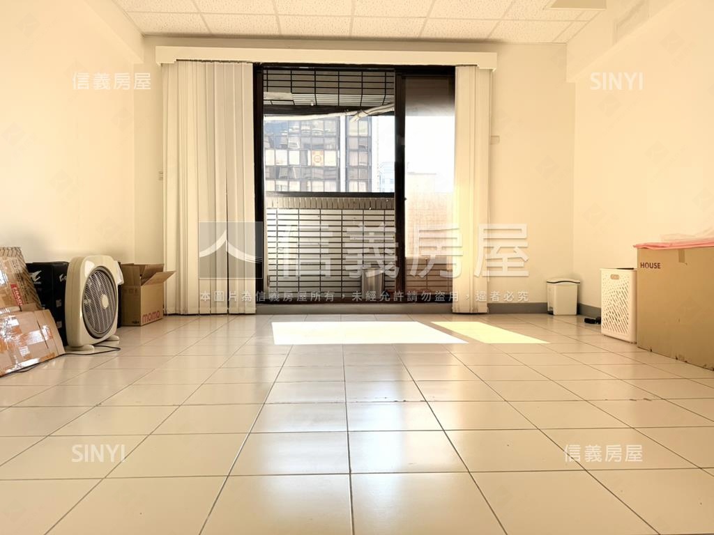 中正學區視野遼闊美屋房屋室內格局與周邊環境