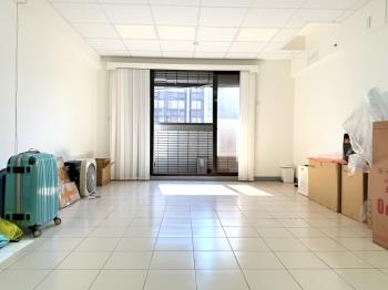 中正學區視野遼闊美屋