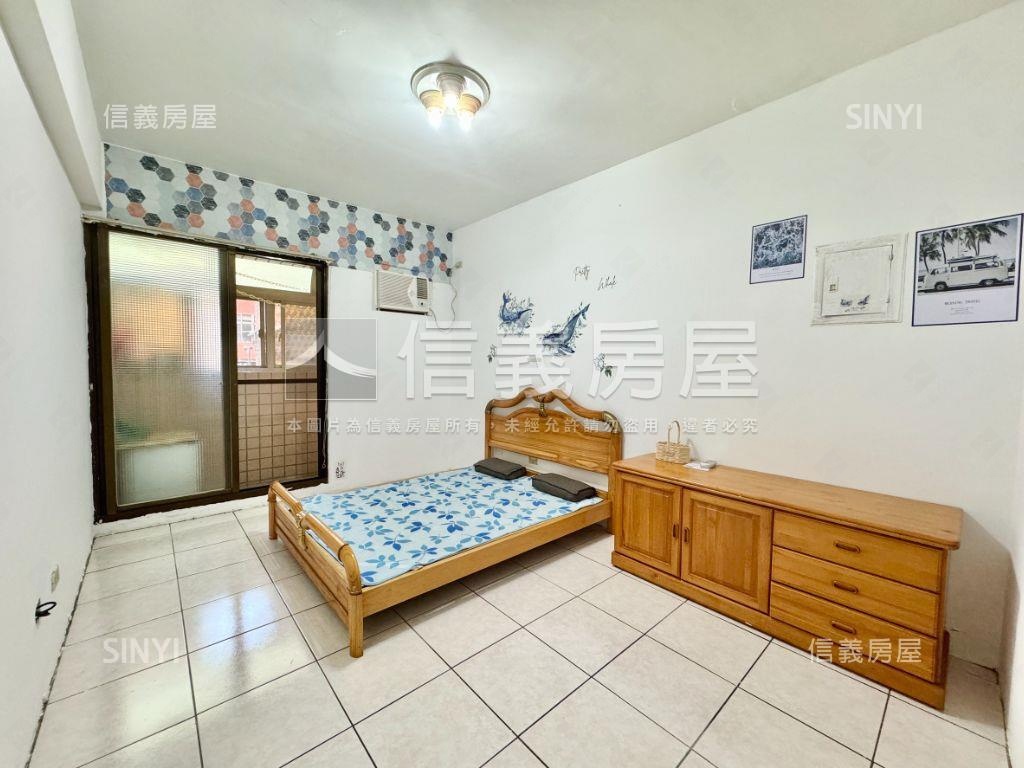 中壢後站生活圈美套房房屋室內格局與周邊環境