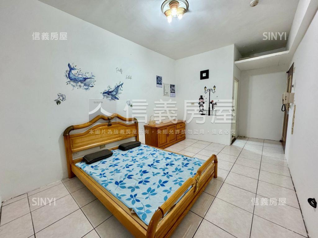 中壢後站生活圈美套房房屋室內格局與周邊環境