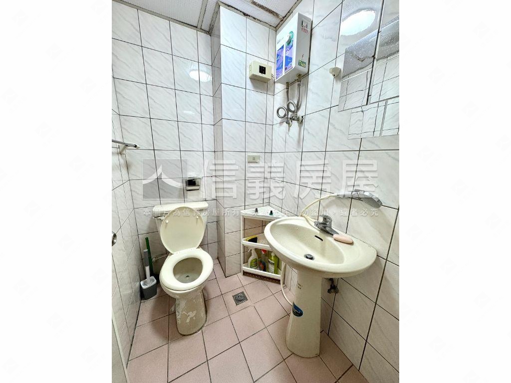 中壢後站生活圈美套房房屋室內格局與周邊環境