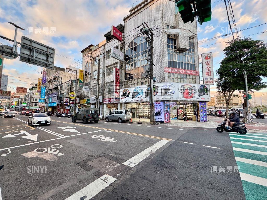 中壢後站生活圈美套房房屋室內格局與周邊環境