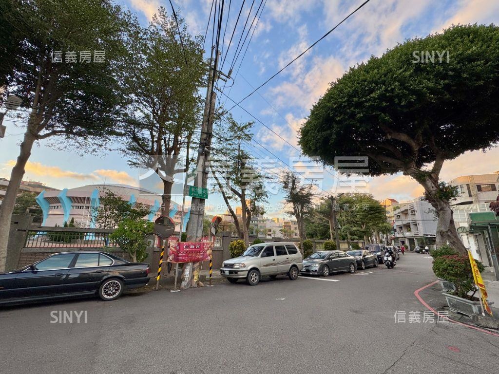 中壢後站生活圈美套房房屋室內格局與周邊環境