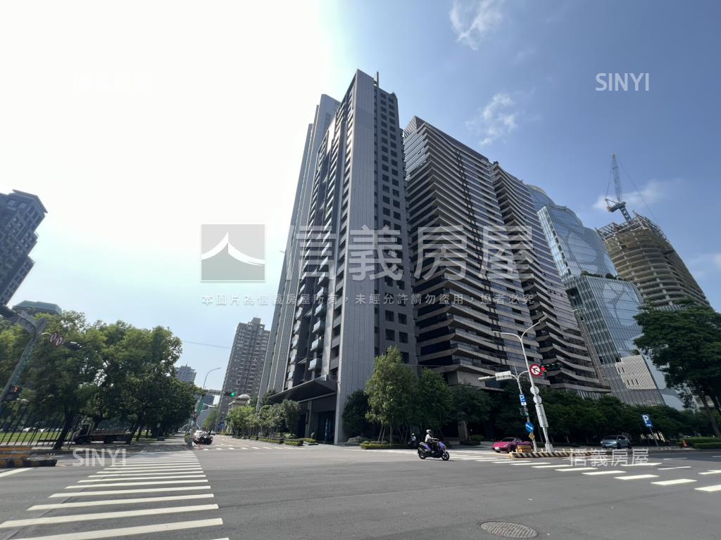 仁山山之道房屋室內格局與周邊環境