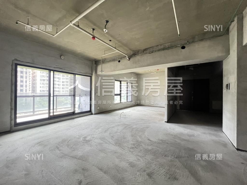 仁山山之道房屋室內格局與周邊環境
